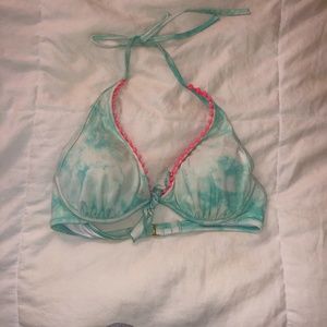 Victoria's Secret Bikini Top